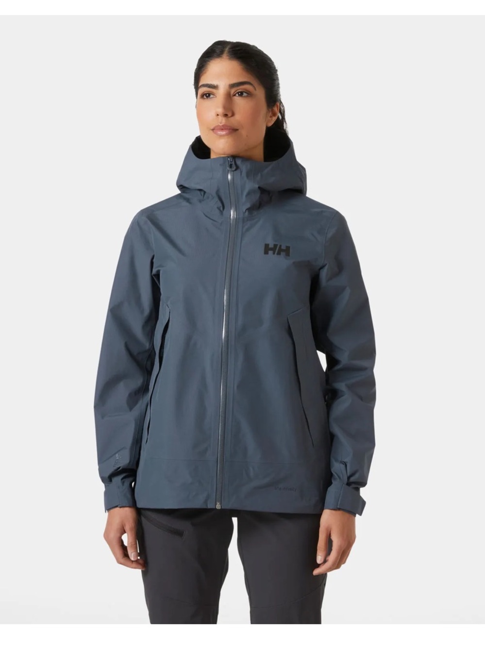 Helly Hansen Women's Verglas Infinity Shell Jacket 2.0